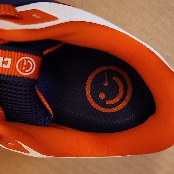 Nike Pegasus 40 (Clemson) - Picture 14 of 14